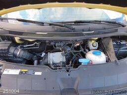 VW T6.1 Transporter 2.0 TDI 4Motion AHK-KLIMA-NAVI-
