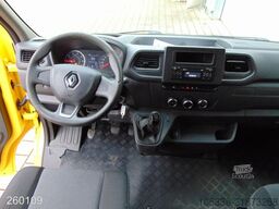 RENAULT Master 2.3 dCi 135 L3H2 -Kamera-