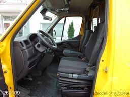 RENAULT Master 2.3 dCi 135 L3H2 -Kamera-