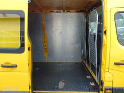 RENAULT Master 2.3 dCi 135 L3H2 -Kamera-