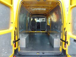 RENAULT Master 2.3 dCi 135 L3H2 -Kamera-