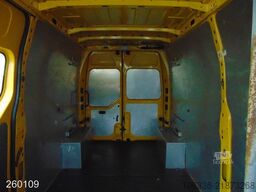 RENAULT Master 2.3 dCi 135 L3H2 -Kamera-