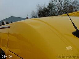 RENAULT Master 2.3 dCi 135 L3H2 -Kamera-