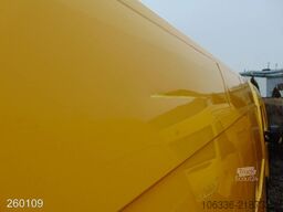 RENAULT Master 2.3 dCi 135 L3H2 -Kamera-