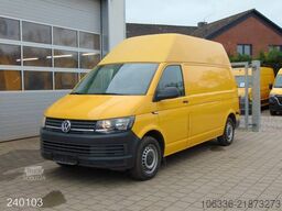 VW T6 TRANSPORTER 2.0 TDI L2H3 -REGALSYSTEM-