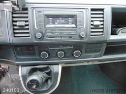VW T6 TRANSPORTER 2.0 TDI L2H3 -REGALSYSTEM-