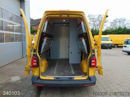 VW T6 TRANSPORTER 2.0 TDI L2H3 -REGALSYSTEM-