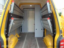 VW T6 TRANSPORTER 2.0 TDI L2H3 -REGALSYSTEM-