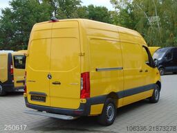 MERCEDES-BENZ Sprinter 314 CDI KLIMA-KAMERA-REGALSYSTEM