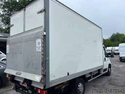CITROEN Jumper  Koffer+LBW*4-35*Navi*Klima*Tempom*165PS*