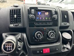 CITROEN Jumper Koffer+LBW*4-35*Navi*Klima*Tempom*165PS*