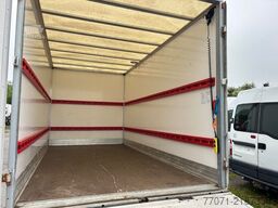 CITROEN Jumper  Koffer+LBW*4-35*Navi*Klima*Tempom*165PS*