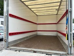 CITROEN Jumper Koffer+LBW*4-35*Navi*Klima*Tempom*165PS*
