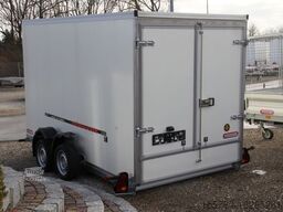 WOERMANN Senkomat-Cooler 2734/170