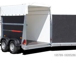 WOERMANN Agroliner 2730/155 Spitz