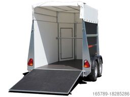 WOERMANN Agroliner 2730/155 Spitz