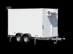 WOERMANN Freeze Liner 3036/180