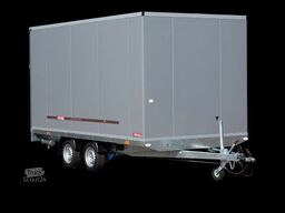 WOERMANN Cargoliner 2740/207