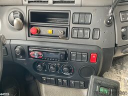 DAF FAG CF 290 Euro 6 Geesink 17m³