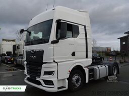 MAN TGX 18.470 GX