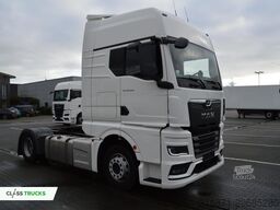 MAN TGX 18.470 GX