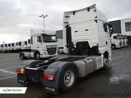 MAN TGX 18.470 GX