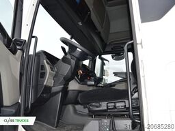MAN TGX 18.470 GX