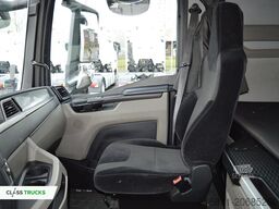 MAN TGX 18.470 GX