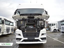 MAN TGX 18.470 GX