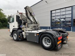 Volvo FM 340 HMF 12 Tonmeter laadkraan