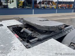 Volvo FM 340 HMF 12 Tonmeter laadkraan