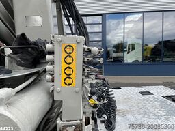 Volvo FM 340 HMF 12 Tonmeter laadkraan