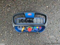 Volvo FM 340 HMF 12 Tonmeter laadkraan