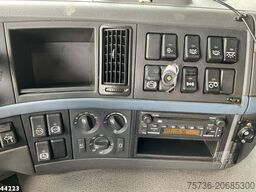 Volvo FM 340 HMF 12 Tonmeter laadkraan