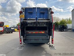 Scania P 280 Euro 6 Geesink 22m³