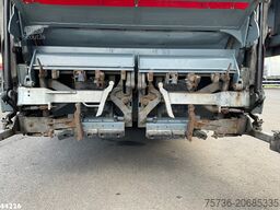 Scania P 280 Euro 6 Geesink 22m³