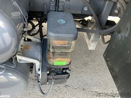 Scania P 280 Euro 6 Geesink 22m³