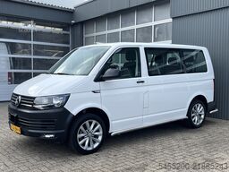 Volkswagen Transporter Kombi 2.0 TDI L1H1 BTW EN BPM VRIJ!...