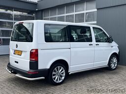 Volkswagen Transporter Kombi 2.0 TDI L1H1 BTW EN BPM VRIJ!...