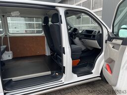 Volkswagen Transporter Kombi 2.0 TDI L1H1 BTW EN BPM VRIJ!...