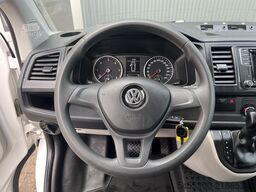 Volkswagen Transporter Kombi 2.0 TDI L1H1 BTW EN BPM VRIJ!...