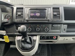 Volkswagen Transporter Kombi 2.0 TDI L1H1 BTW EN BPM VRIJ!...