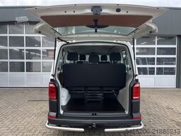 Volkswagen Transporter Kombi 2.0 TDI L1H1 BTW EN BPM VRIJ!...