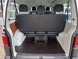 VW Transporter Kombi 2.0 TDI L1H1 BTW EN BPM VRIJ!...