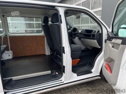 VW Transporter Kombi 2.0 TDI L1H1 BTW EN BPM VRIJ!...