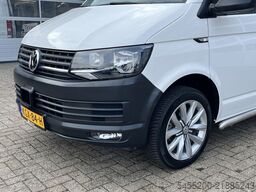 VW Transporter Kombi 2.0 TDI L1H1 BTW EN BPM VRIJ!...