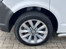 VW Transporter Kombi 2.0 TDI L1H1 BTW EN BPM VRIJ!...