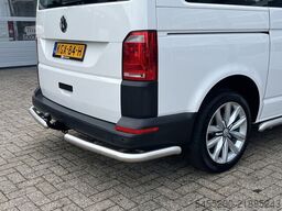 VW Transporter Kombi 2.0 TDI L1H1 BTW EN BPM VRIJ!...