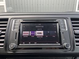 VW Transporter Kombi 2.0 TDI L1H1 BTW EN BPM VRIJ!...