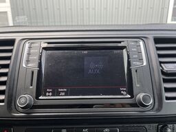 VW Transporter Kombi 2.0 TDI L1H1 BTW EN BPM VRIJ!...